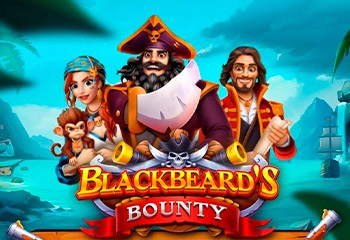 Blackbeard's Bounty