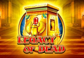 Legacy of Dead