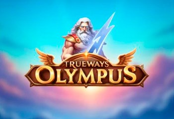 Olympus Trueways